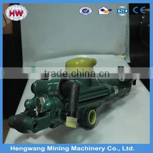 High Quality YT23 Air Leg Rock Drill/ Rock Drill Jack Hammer thumbnail-6