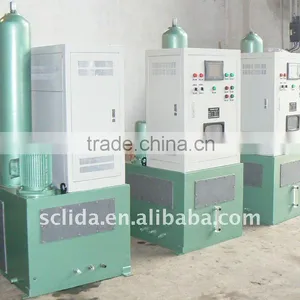 Good Quality Hydraulic Turbine Governor thumbnail-4