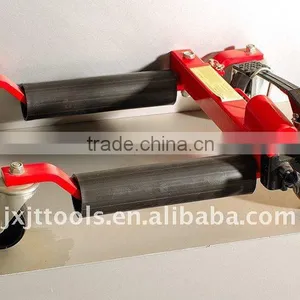 Hydraulic Vehicle Positioning Jack thumbnail-1