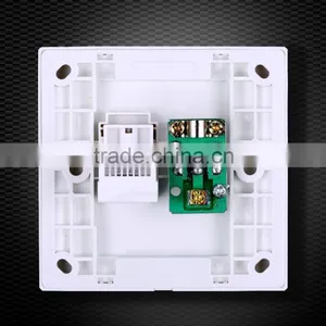 Telephone Satellite Socket, Wall Socket thumbnail-3