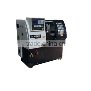 Cnc Lathe Machine CK6130 thumbnail-1