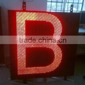 LED Text Board thumbnail-1
