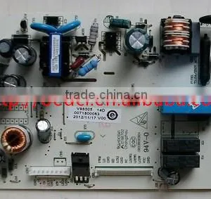 CPU Board for Haier V98505 14D thumbnail-1