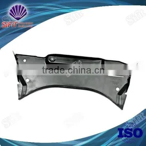 Competitive Customized Stamping Volvo Truck Spare Parts thumbnail-1