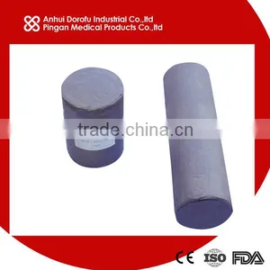 Absorbent Gauze Roll/Medical Gauze Roll/ 100% Cotton Gauze Roll 32S CE ISO FDA thumbnail-1