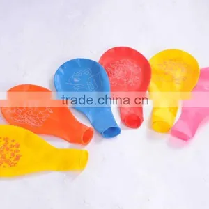 Top Selling Quality Advertising Latex Balloon for Promotion thumbnail-1