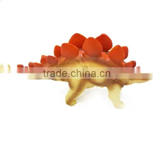 Big Soft PVC Rubber Plastic Dinosaurs Toys thumbnail-3