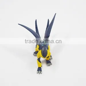 Small Plastic Dinosaur Figurines Shenzhen Factory Soft Plastic Dinosaur Toys Shenzhen Factory thumbnail-3