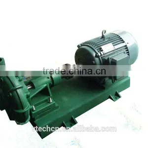 Motorized Water Pump thumbnail-1