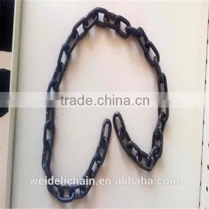 Marine Stud Anchor Link Chain thumbnail-1