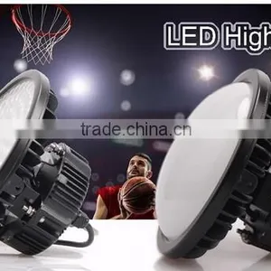 200W UFO Industrial Lighting UL IP65 LED High Bay Light Fixture thumbnail-6