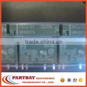 NAIS Power Relay PA1A-5V thumbnail-1