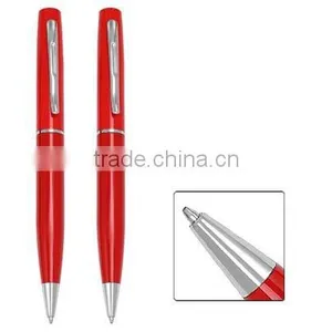 Red Copper Pen for the Hotal Open thumbnail-1