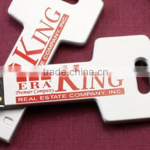 Promotional Usb Stick Key 1gb thumbnail-3