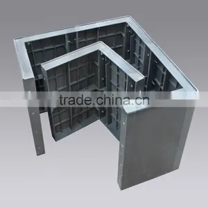 SMC Part (Sheet Molding Compound ) Building Templet thumbnail-1