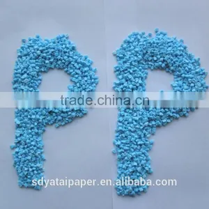 Polypropylene, Virgin or Recycled PP Granules, Plastic Raw Material thumbnail-3