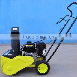 1M Working Width Track Snow Blower thumbnail-2