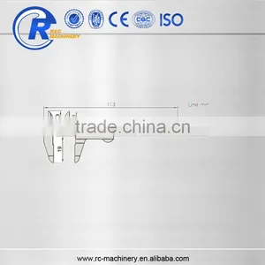 Insize Mini Vernier Caliper Stainless Material With Superior Quality From China thumbnail-2