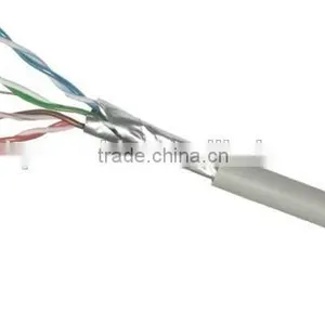 Lan Network Cable RJ45 STP/FTP Cat.6 Cable thumbnail-4