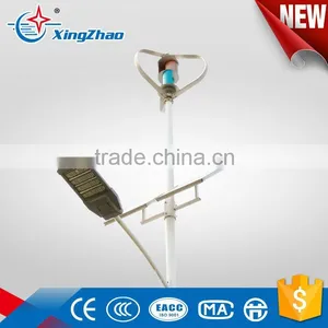 New Ce Fcc Approval Led Wind Solar Street Light India thumbnail-1