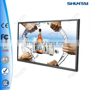 Large Size Snap Backlit Led Aluminum Flex Face Light Box thumbnail-1