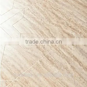 N1107 HDF Core Laminate Parquet Flooring Cloud Series Parquet Flooring thumbnail-2