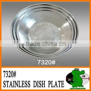 Dish Plate thumbnail-1