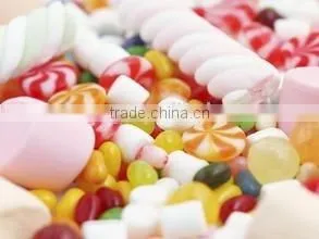 Clear Hard Candy Depositing Line thumbnail-5