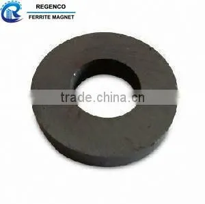 Hard Ferrite Magnet, Permanent Magnet thumbnail-1
