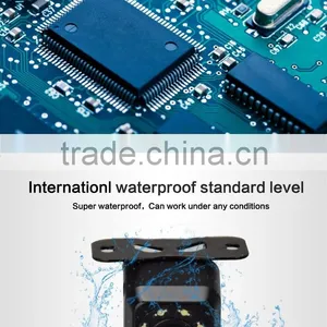 Universality Car Camera,the New Mold Car Rear View Camera,hot Selling thumbnail-4