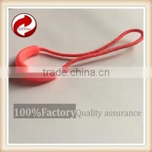 Plastic Customized Logo Zipper Puller/rubber Zipper Puller/soft Pvc Zipper Puller/zipper Puller thumbnail-1