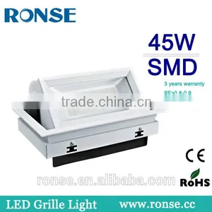 High Power LED SMD Grille Light Foshan thumbnail-1