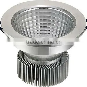 COB LED Downlight 20W thumbnail-1