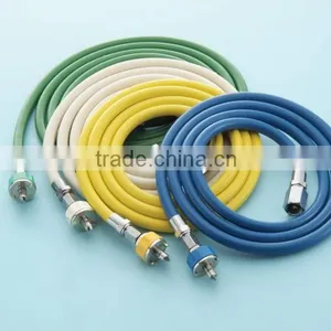 Rongda Customized Medical Gas Hose According to Customers' Requirements thumbnail-2