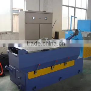Intermediate Copper Wire Drawing Machine-cable Making Machine thumbnail-3