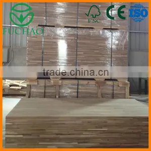 China Manufacturer Board For Furniture Grade Pine Finger Jointed Timber thumbnail-5