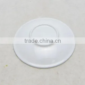 FDA Certification Wholesale Custom Logo Melamine Coffee Mug thumbnail-2