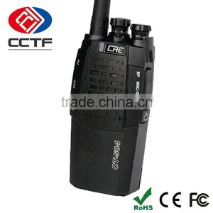 CT-504 Cheap Radio Aviation Vhf Walkie Talkie Radio Set With Easy Operation thumbnail-1