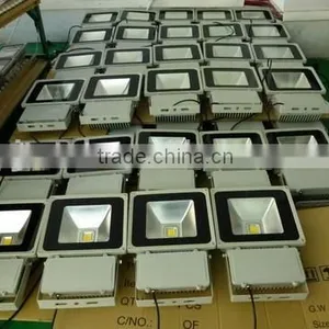 Outdoor Waterproof IP65, High Power Light, 100w Led Flood Light Projectors thumbnail-4