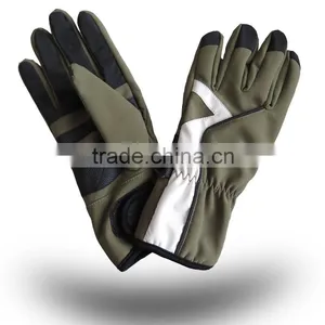 Spring Fit Running Gloves thumbnail-5
