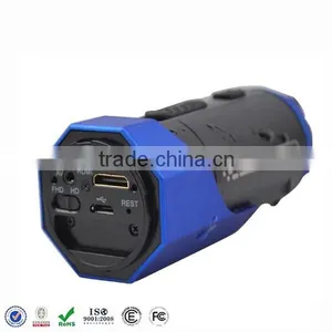 AIT8427P HD 1080P Helmet Sport Action Camera With Wifi thumbnail-4