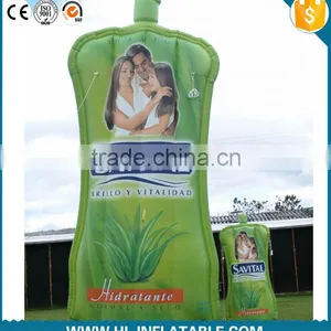 Hot Sale Custom Promotional Inflatable Replica,inflatable Drink Replica thumbnail-1