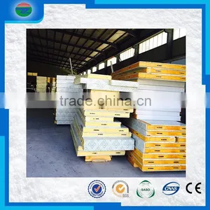 Cost Price Competitive Branded Eps Cold Room Sandwich Panel thumbnail-4