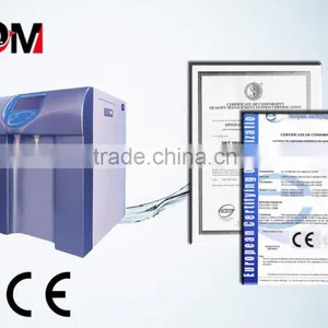 Lab Reverse Osmosis Equipment thumbnail-1