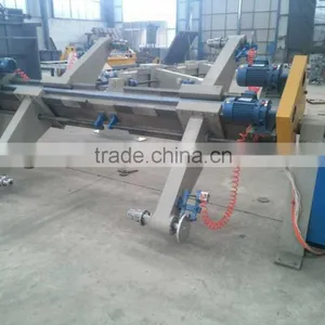 Elecctrical Shaftless Mill Roll Stand thumbnail-1