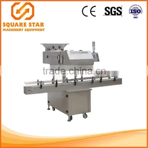Factory Direct Selling Automatic Pill Bottle Filling Machinery thumbnail-1