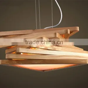 LED Pendant Light PJK-24 thumbnail-4