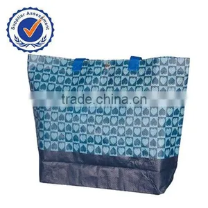 pp NW Bag With Button thumbnail-1