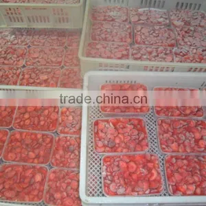 IFQ Frozen Strawberry With Best Quality thumbnail-4
