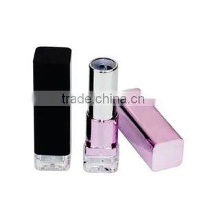 Square Lip Stick Case With Clear Base (590PD-SN18S1135) thumbnail-1
